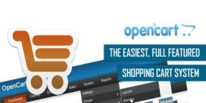 OpenCart-THe-Easiest-And-Full-Featured-Shopping-Cart-System