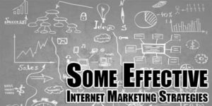 Some-Effective-Internet-Marketing-Strategies