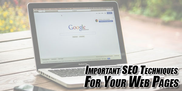 Important-SEO-Techniques-For-Your-Web-Pages