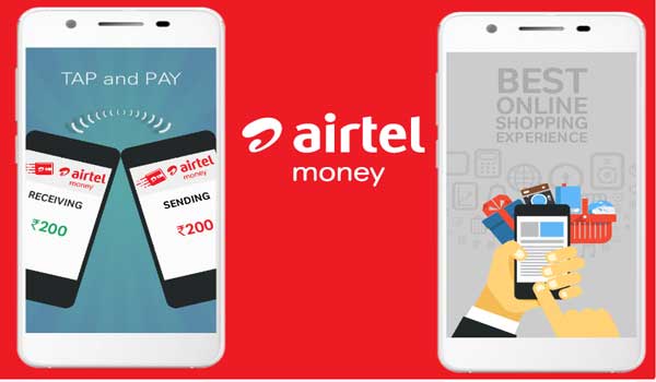 Airtel-Money