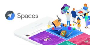 Google-Spaces