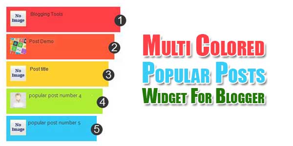 Multi-Colored-Popular-Posts-Widget-For-Blogger