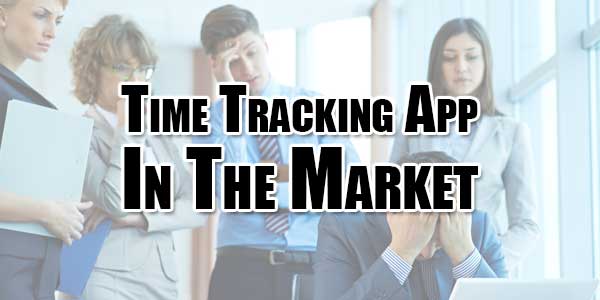 Time-Tracking-App-In-The-Market