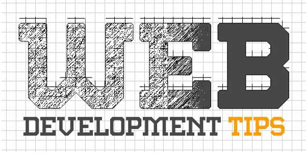 Web-Development-Tips