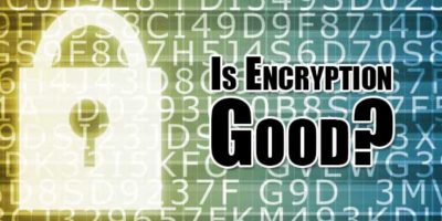Is Encryption As Good As It Used To Be? - EXEIdeas – Let's Your Mind Rock