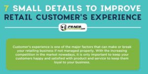 7-small-details-to-improve-retail-customers-experience-infographics