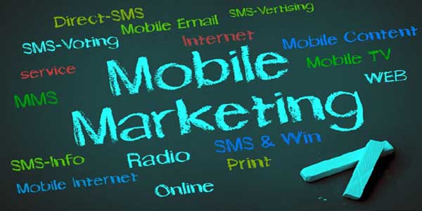 Mobile-Marketing