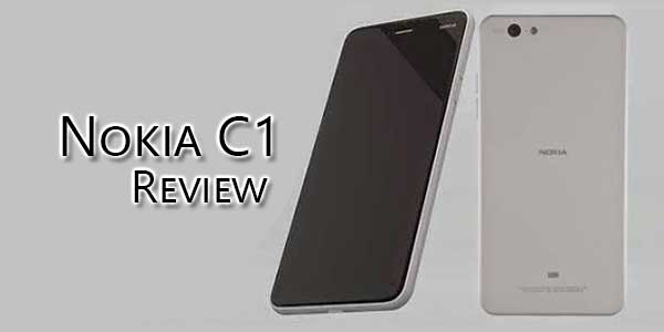 Nokia-C1---Review