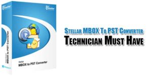 Stellar-MBOX-To-PST-Converter--Technician-Must-Have