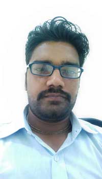 Sunil Kumawat