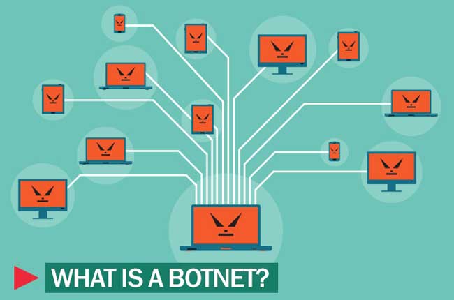 What-Is-A-BOTNET