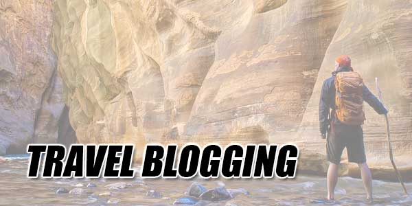 Travel-Blogging