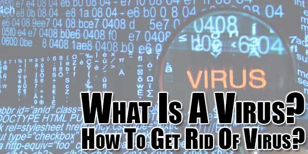 What-Is-A-Virus-How-To-Get-Rid-Of-Virus