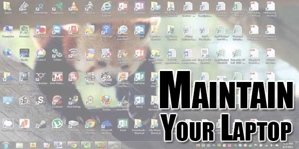 Maintain-Your-Laptop