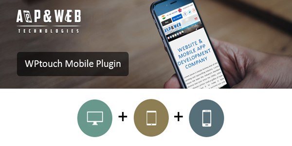 WPtouch-Mobile-Plugin