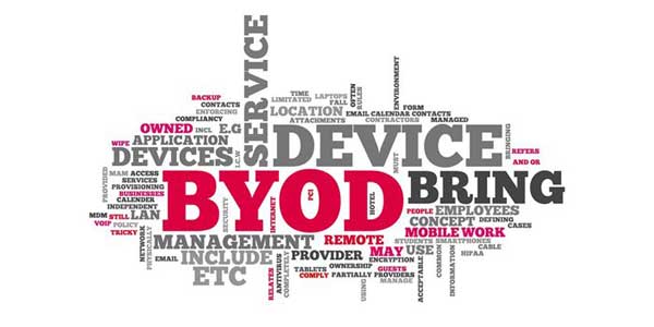 BYOD