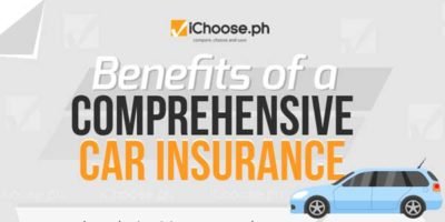 Benefits Of A Comprehensive Car Insurance – Infographic - EXEIdeas ...