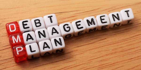 Debt-Management-Plan