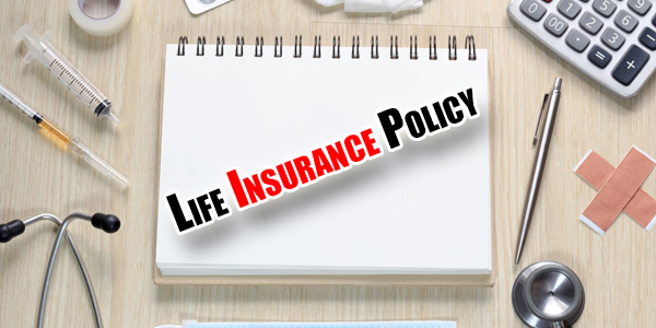 Life-Insurance-Policy