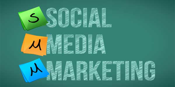 Social-Media-Marketing