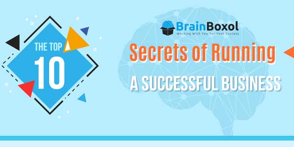 The-Top-10-Secrets-Of-Running-A-Successful-Business-Infographics