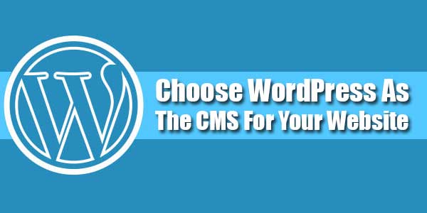 Choose-WordPress-As-The-CMS-For-Your-Website