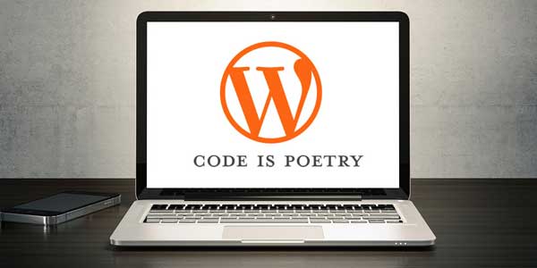 WordPress-Code-Is-Poetry