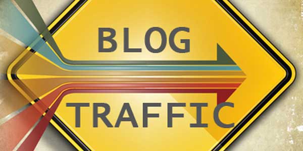 Blog-Traffic