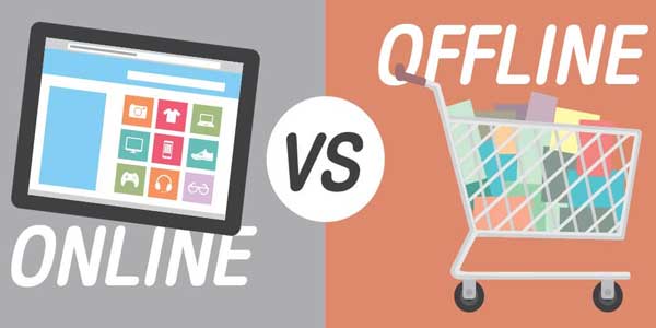 Online-Shopping-vs-Offline-Shopping