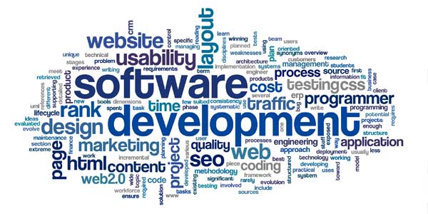 Software-Development