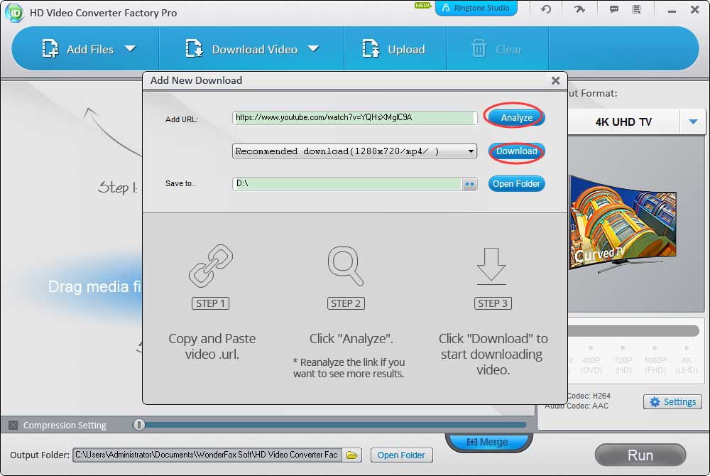 rotate mov video free hd video converter factory