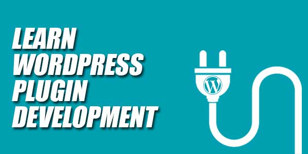 Learn-WordPress-Plugin-Development