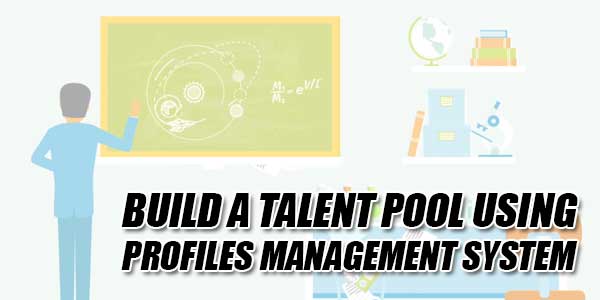 Build-A-Talent-Pool-Using-Profiles-Management-System