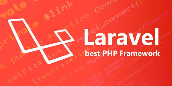 Laravel-Best-PHP-Framework