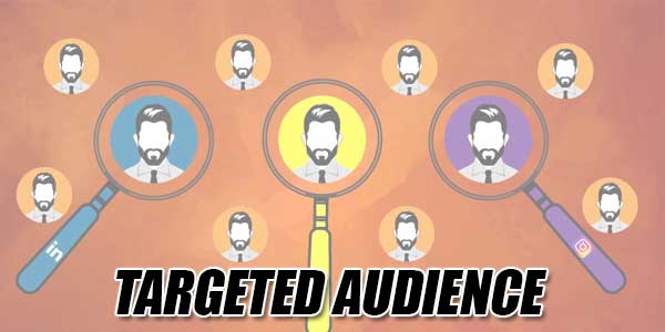 Target-Audience