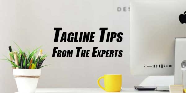 Tagline-Tips-From-The-Experts