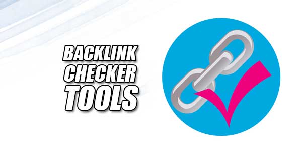Backlink-Checker-Tools