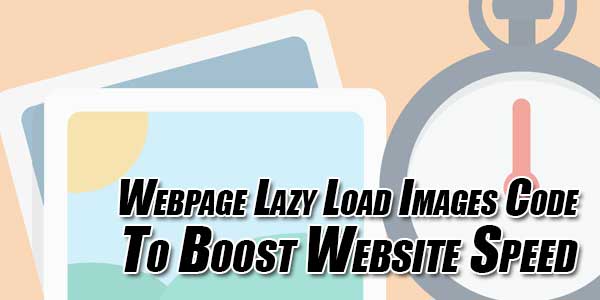 Webpage-Lazy-Load-Images-Code-To-Boost-Website-Speed