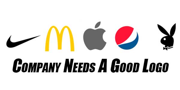 6 Reasons Your Company Needs A Good Logo - EXEIdeas – Let's Your Mind Rock