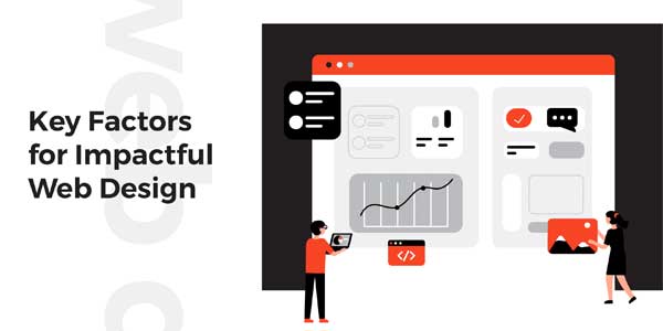 Key-Factors-For-Impactfull-Web-Design---Infographics