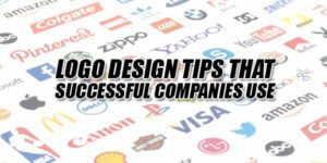 6 Logo Design Tips That Successful Companies Use - EXEIdeas – Let's ...