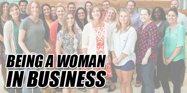 Being-A-Woman-In-Business