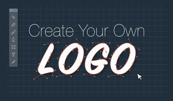 Create-Your-Own-Logo