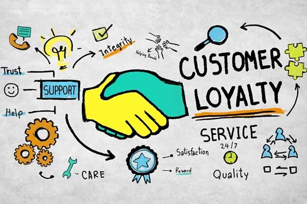 Customer-Loyalty