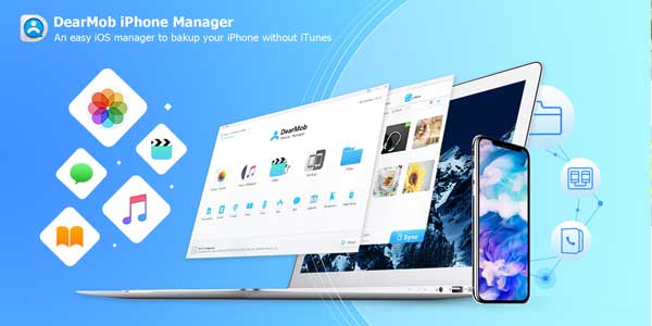 [Giveaway]-The-Easiest-Way-to-Backup-iPhone-Without-iTunes-Using-DearMob-iPhone-Manager