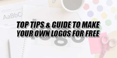 Top Tips & Guide To Make Your Own Logos For Free - EXEIdeas – Let's ...
