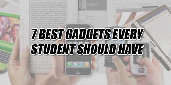 7-Best-Gadgets-Every-Student-Should-Have