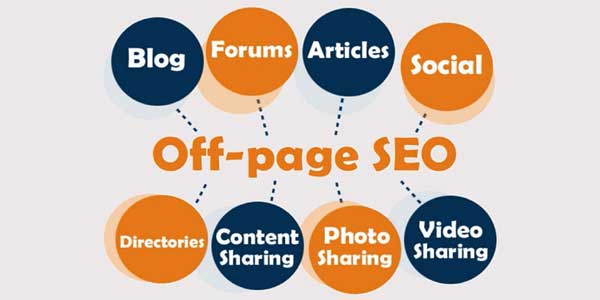 Off-Page-SEO