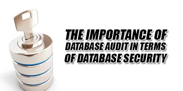 The-Importance-Of-Database-Audit-In-Terms-Of-Database-Security