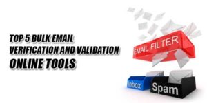 Top-5-Bulk-Email-Verification-And-Validation-Online-Tools